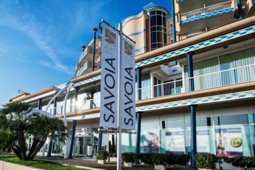 Hotel Savoia Rimini Congresso Siru 2022