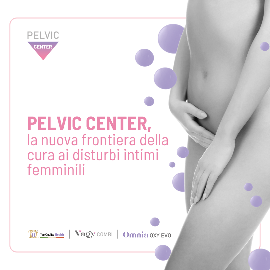 pelvic center