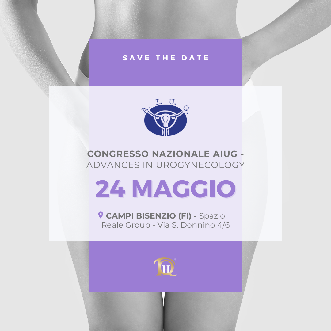 congresso nazionale aiug