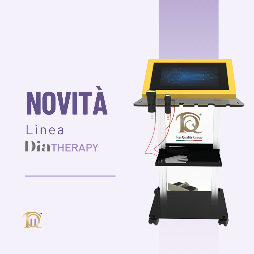 enm diatherapy linea